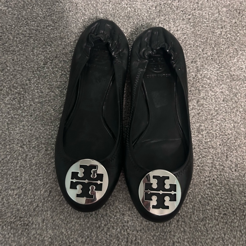 Tory Burch flat